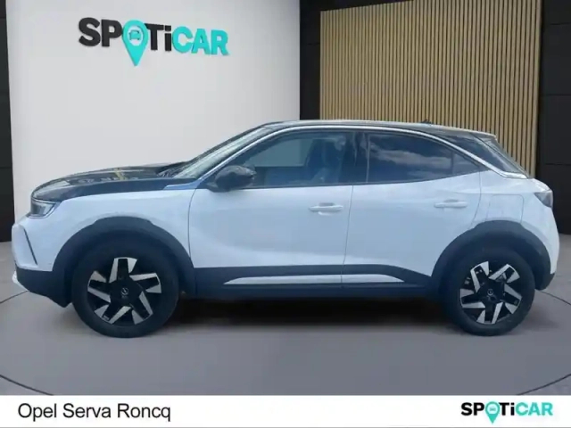 Opel Mokka 1.2 turbo 130ch elegance business bva8 — photo 17