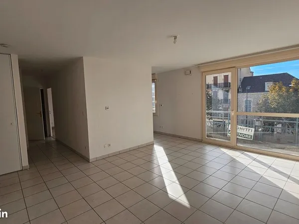 Appartement T2 - 53m2