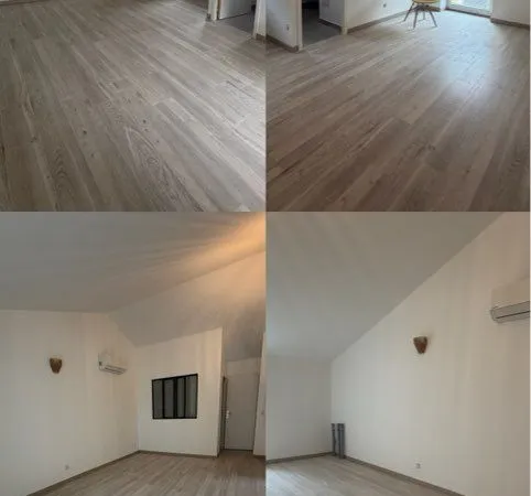 Appartement dans le centre de Rochefort