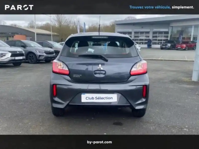 Mitsubishi Space Star 1.2 mivec 71ch inform 2023 — photo 25