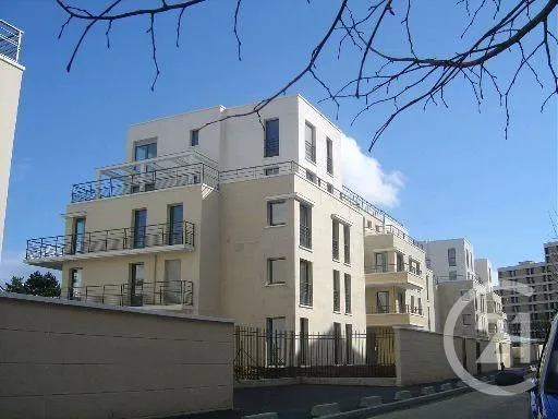 Appartement 3 pièces 55 m²