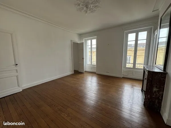 Appartement 2 pièces 56 m²