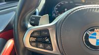 Bmw Série 8 Cabriolet M850iA 530ch xDrive — photo 23
