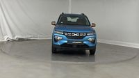 Dacia Spring 65ch Extreme