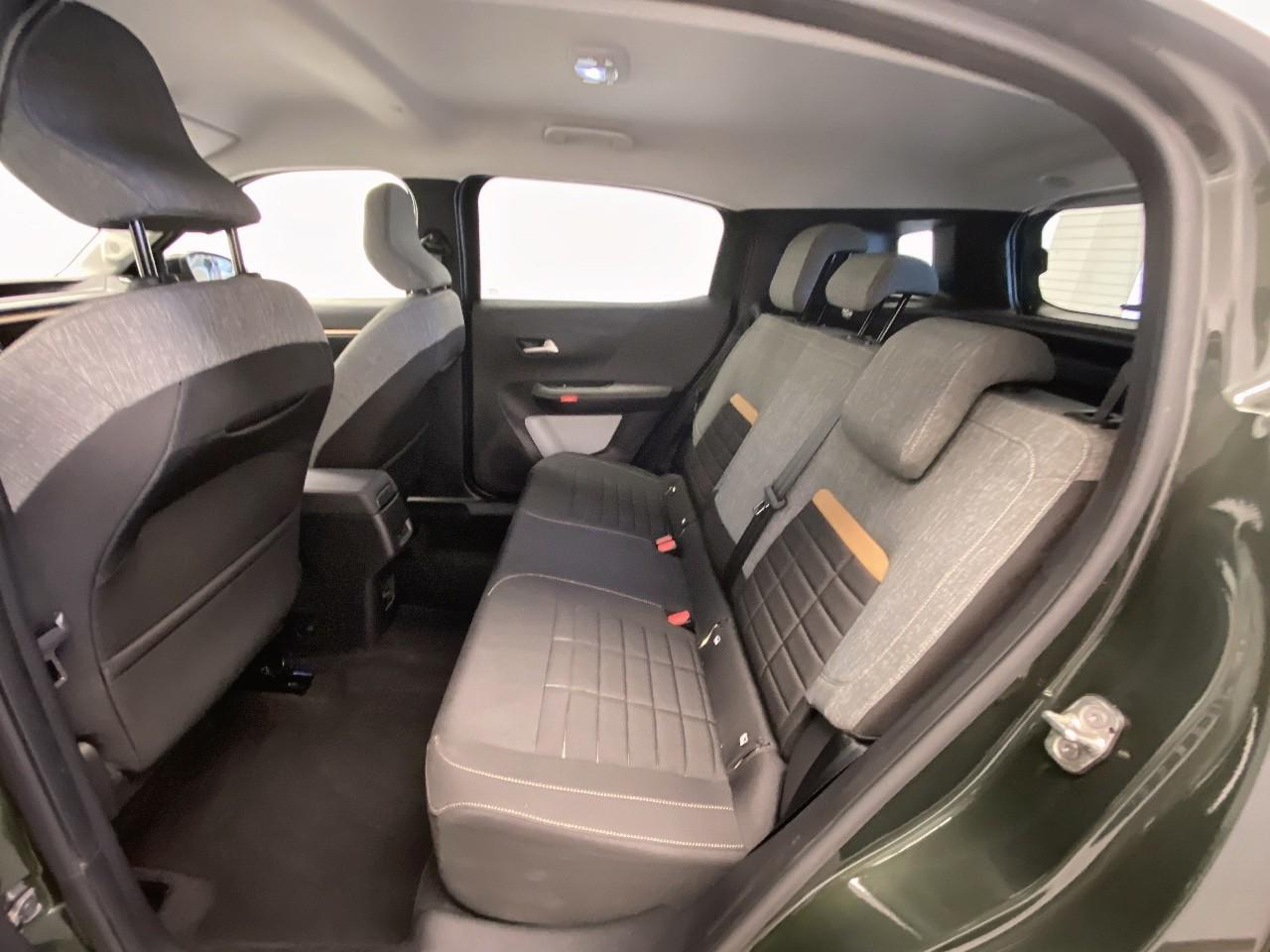Citroën C3 Aircross hybride 145 ch aut plus — photo 10