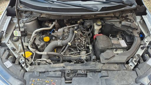 Renault Kadjar 1.2 TCe 130 Energy - Intens – 2016 – 96455 km – Essence – Boîte Manuelle — photo 21