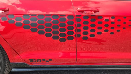Volkswagen Golf GTI 2.0 TFSI 290 DSG7 - Tcr – 2019 – 72400 km – Essence – Boîte Automatique — photo 10