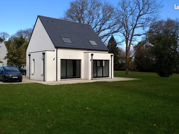 Maison à louer à Sarzeau
