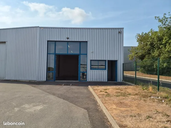 Local commercial