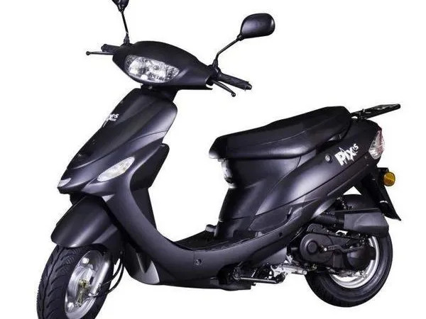 Parking moto (s) Paris Montmartre rue feutrier - 75018
