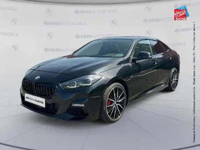 Bmw Serie 2 série 2 gran coupé 220ia 178ch edition m sport pro 9cv