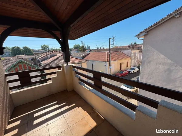 Appartement T3