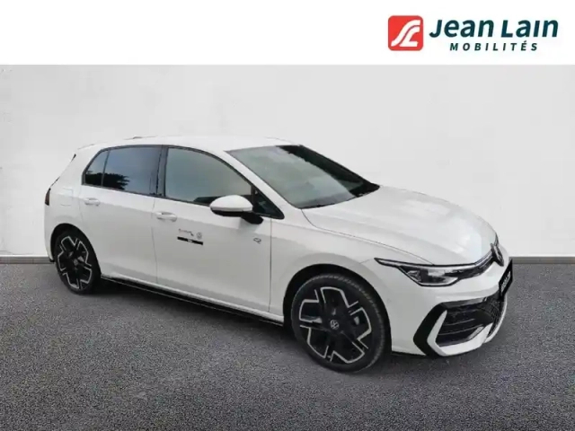Volkswagen Golf 1.5 etsi evo2 150 dsg7 — photo 3