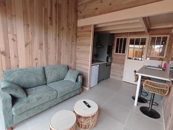 Appartement t2