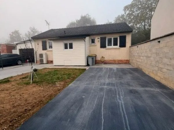 Maison 5 pièces 113 m²