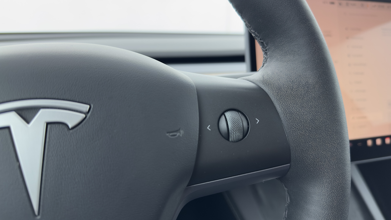 Tesla MODEL Y Grande Autonomie Dual Motor AWD — photo 16