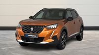 Peugeot 2008 1.2 PureTech 130ch S&S GT EAT8