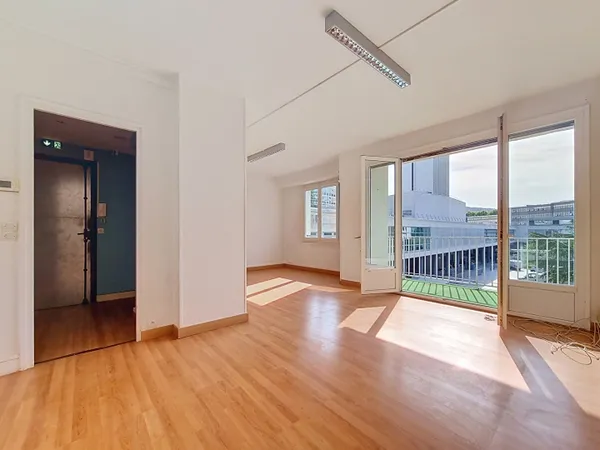 Appartement 3 pièces 76 m²