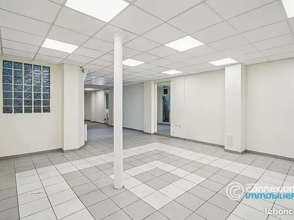 Bureaux 202 m² Paris 9ème