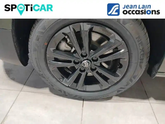 Citroën Berlingo taille m bluehdi 130 s&amp;s eat8 — photo 13
