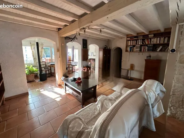 Appartement F6