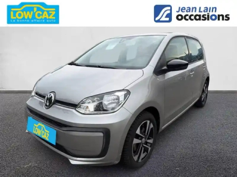 Volkswagen Up 1.0 75 bluemotion technology bvm5