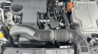 Renault Arkana 1.6 E-Tech 145ch full hybrid esprit Alpine -25b — photo 20