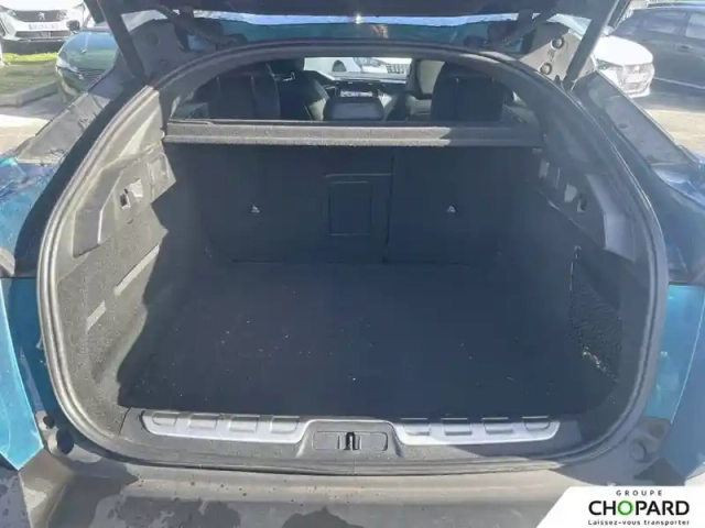 Peugeot 408 puretech 130 ch s&amp;s eat8 — photo 6