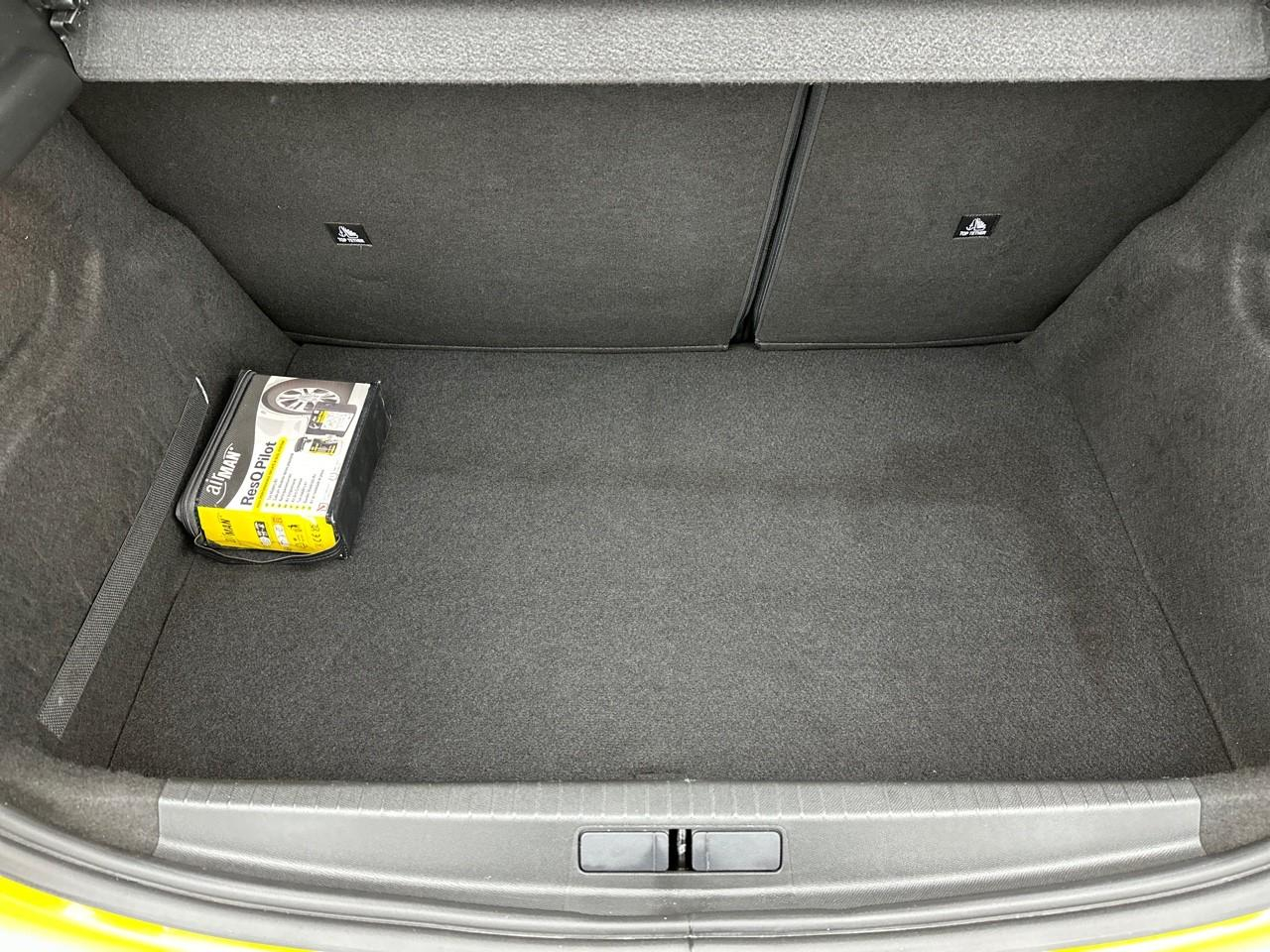 Peugeot 208 puretech 100 s&s bvm6 allure — photo 14