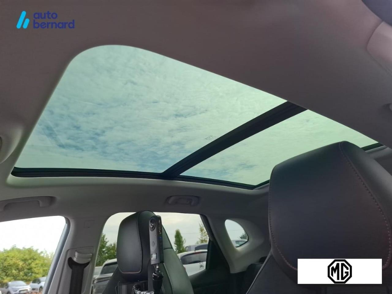 Mg Ehs 1.5t gdi 258ch phev comfort — photo 24
