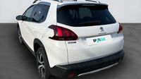 Peugeot 2008 1.2 PureTech 130ch E6.c Allure S&S — photo 6