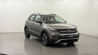 Volkswagen T-Cross 1.0 TSI 110ch United — photo 3