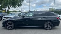 Bmw Série 3 Touring 330eA 292ch M Sport — photo 8