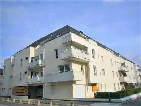 Garage/Parking