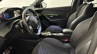Peugeot 2008 1.2 PureTech 130ch S&S GT Pack EAT8 — photo 12