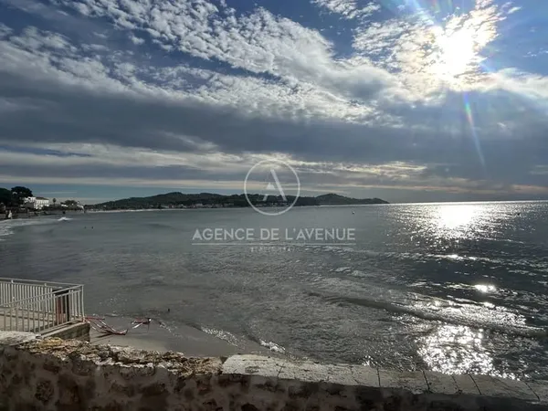 Appartement Vente La Seyne-sur-Mer 4p 90m² 560000€