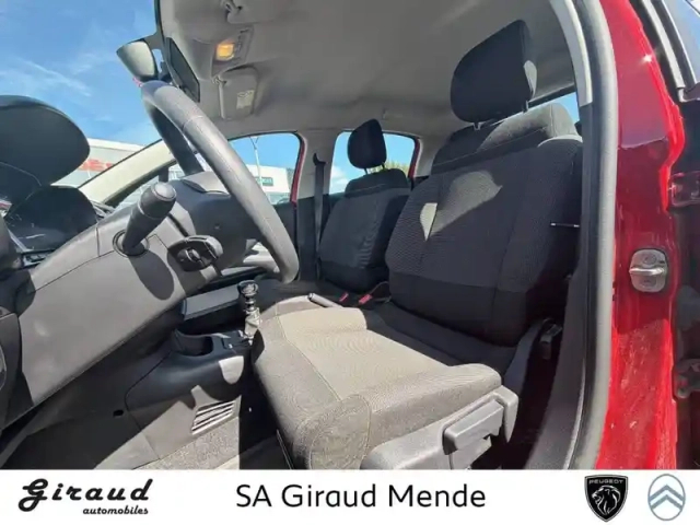 Citroën C3 bluehdi 100 bvm6 — photo 9
