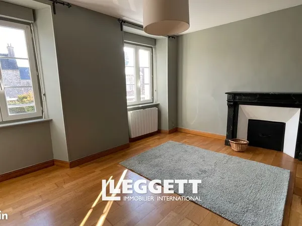 Maison 6 pièces 98 m²