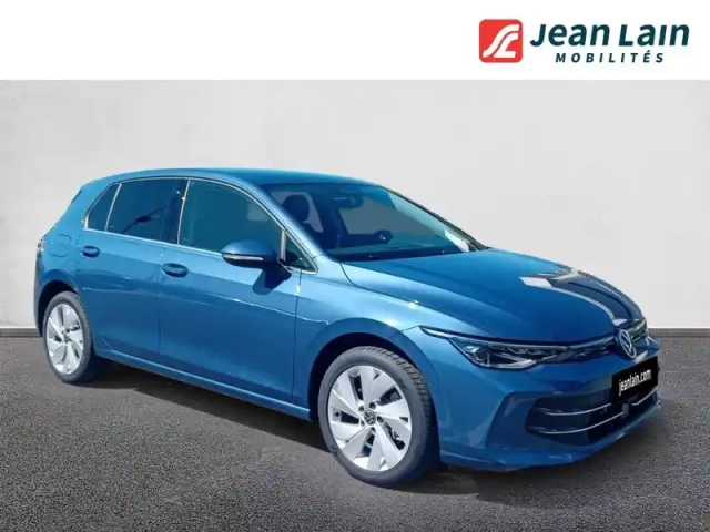 Volkswagen Golf 1.5 ehybrid 204 dsg6 — photo 3