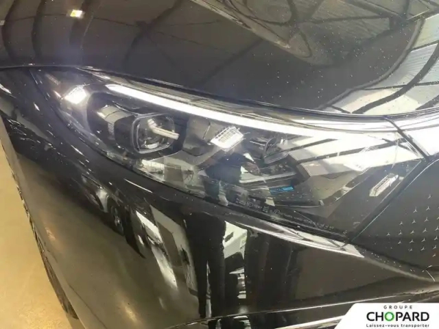 Mercedes Classe S eqs 580 4matic — photo 64