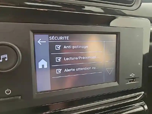 Citroën C3 puretech 83 ch bvm5 — photo 18