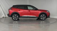 Peugeot 2008 1.2 PureTech 130ch S&S GT EAT8 — photo 4