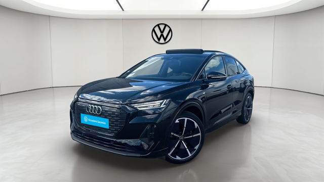 Audi Q4 e-tron Sportback 40 204 ch 82 kWh