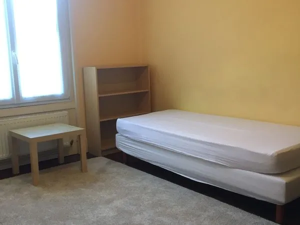 Chambre étudiant étudiante centre Arras