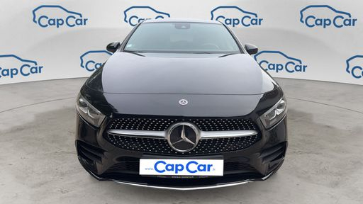 Mercedes Classe A 200 1.3 Ti 163 7G-DCT - AMG Line – 2020 – 72077 km – Essence – Boîte Automatique — photo 39