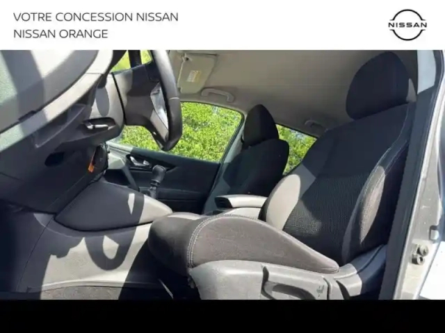 Nissan Qashqai 1.3 dig-t 140ch business+ 2019 — photo 15