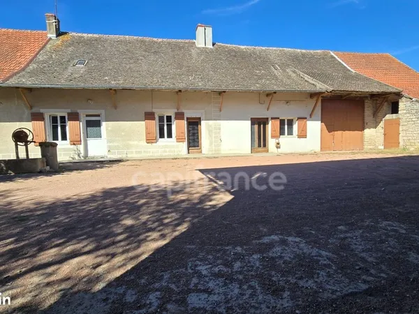 Maison 6 pièces 140 m²