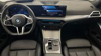 Bmw Série 3 Touring 330eA 292ch M Sport — photo 11