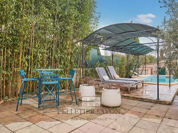 Maison 5 pièces 145 m²