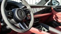 Porsche Macan 639ch Turbo — photo 15